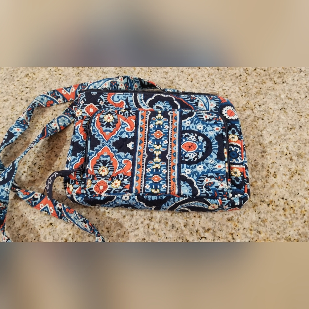 Vera Bradley Crossbody